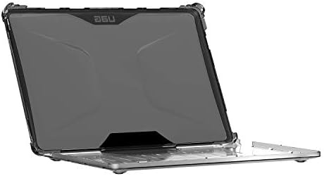 ציוד שריון עירוני UAG תואם ל- Dell Chromebook 3100 Case Plyo [ICE] טיפה צבאית מחוספס